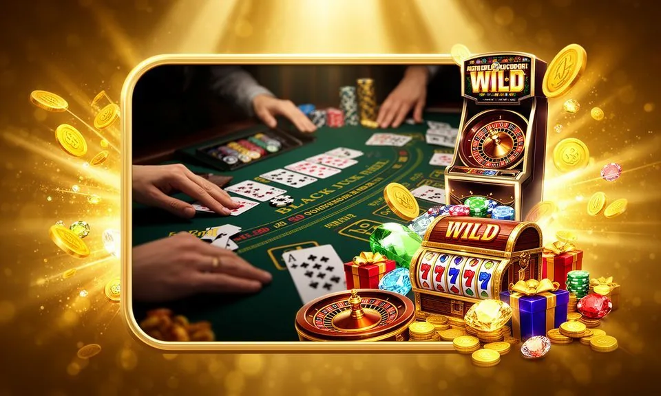 Blackjack Bangladesh Live
